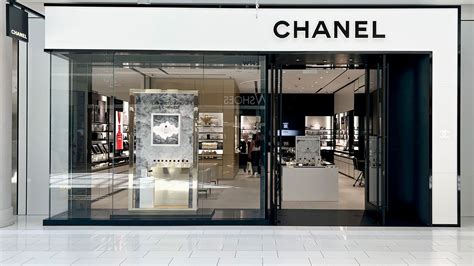 chanel americana|Chanel stores in america.